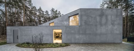 Trim House